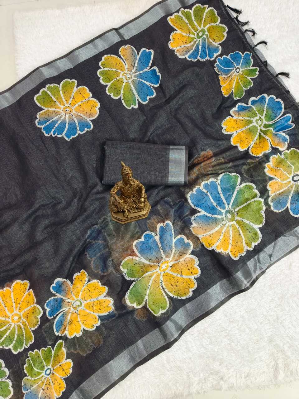 Party Wear Saree