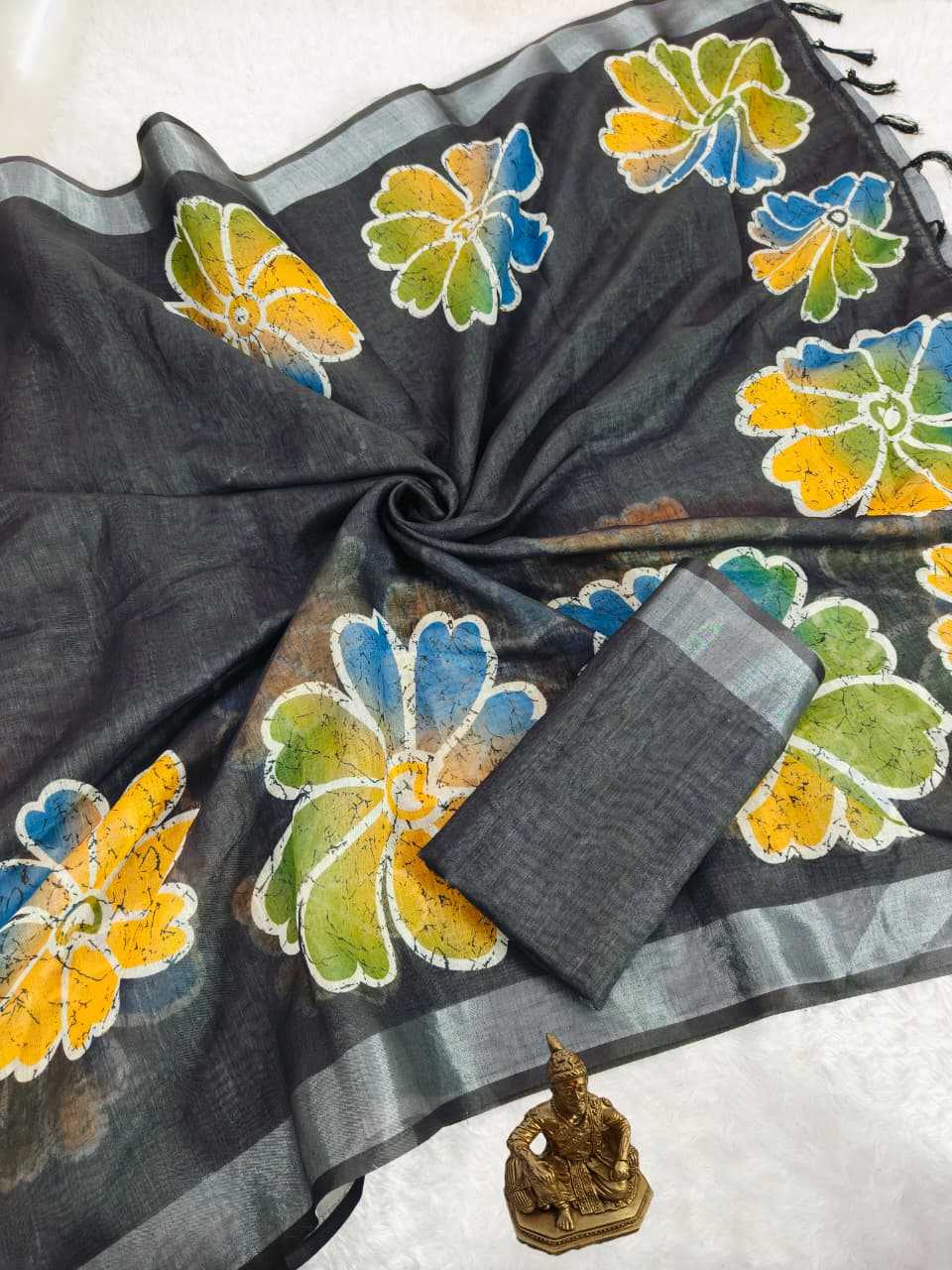 Party Wear Saree