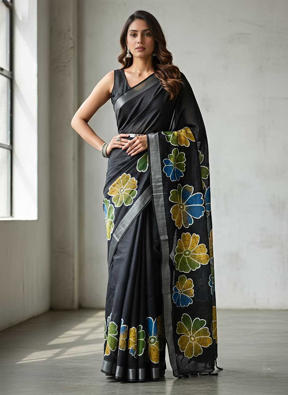 Party Wear Saree