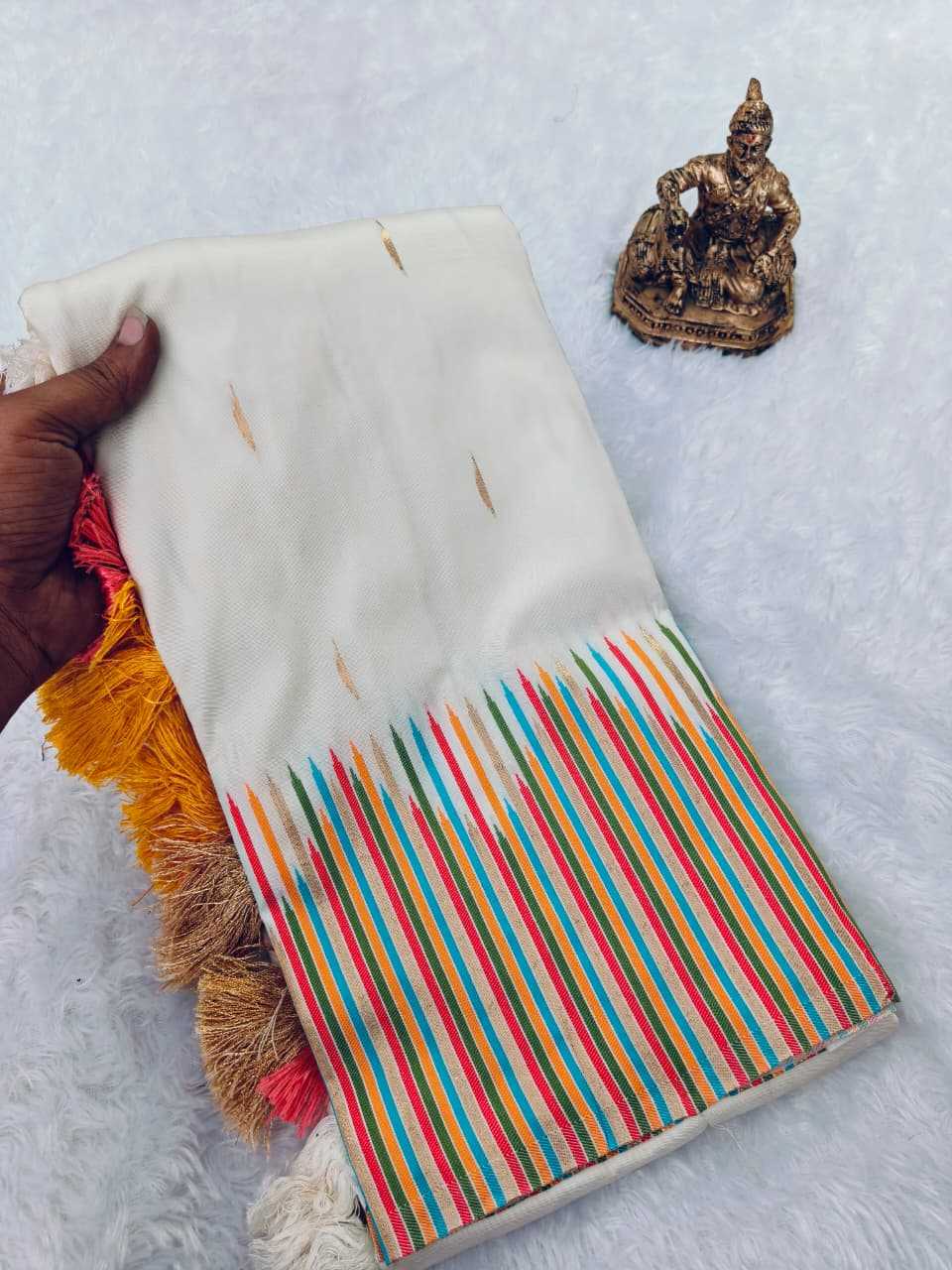 Soft Silk Saree