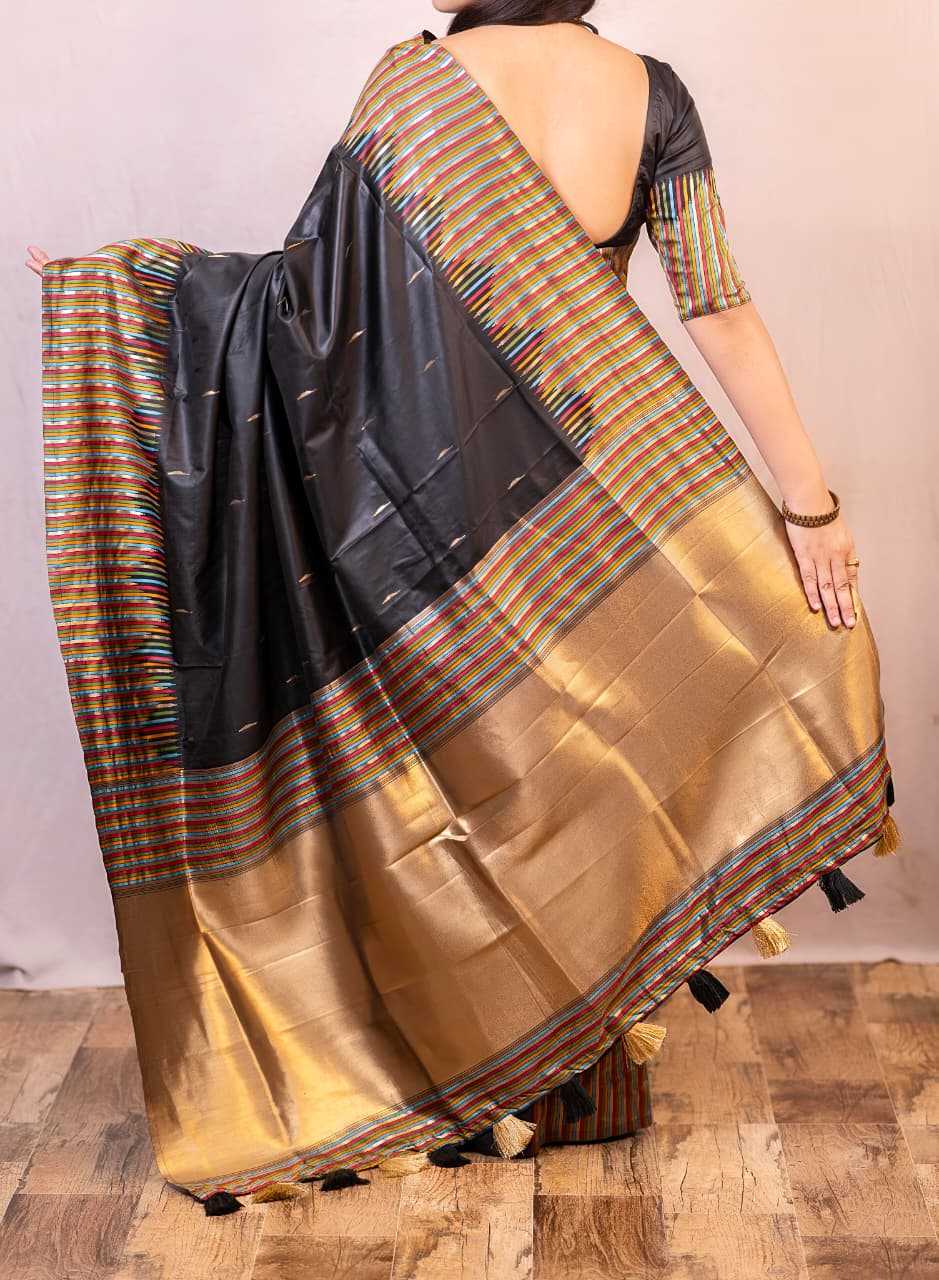 Soft Silk Saree
