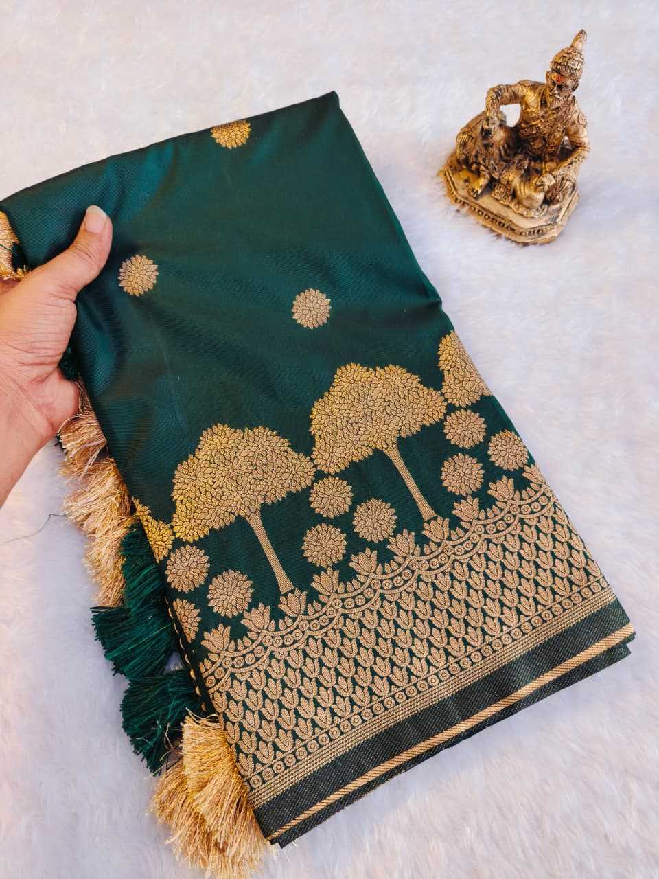 Banarasi Silk Saree