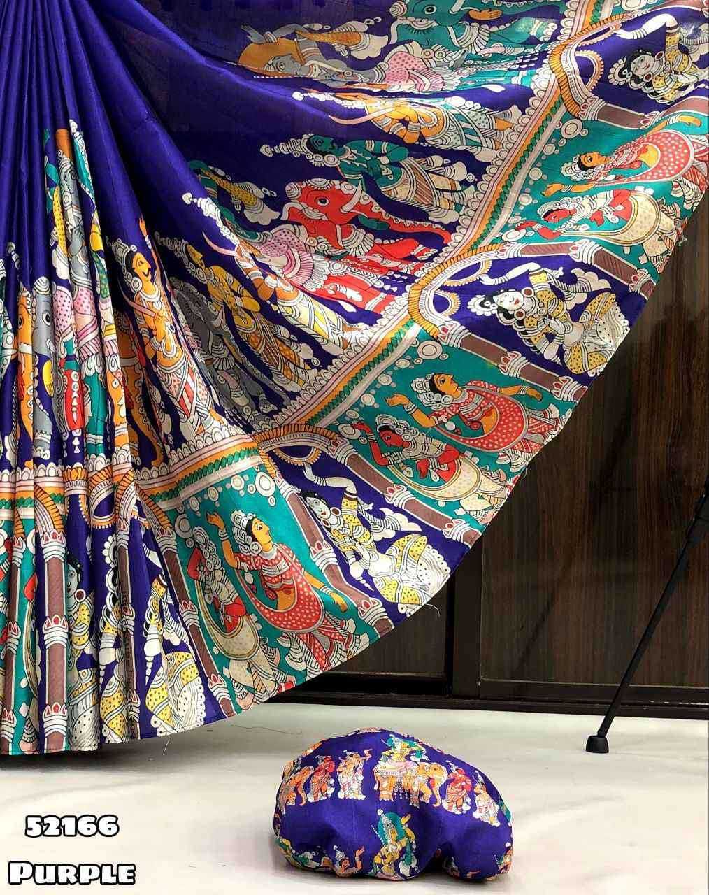 Designer Saree