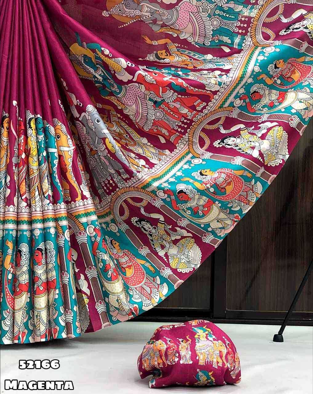 Designer Saree