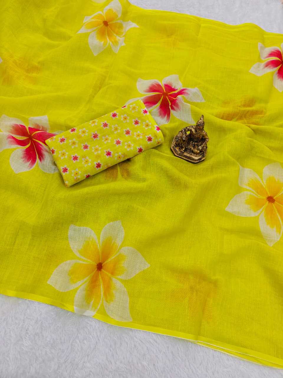 Designer Saree
