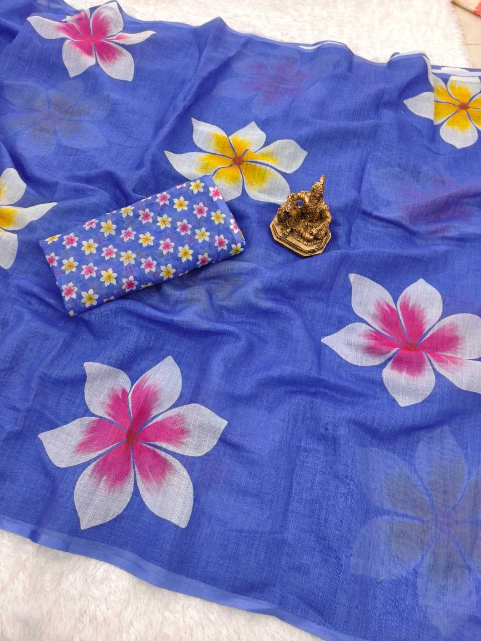 Designer Saree