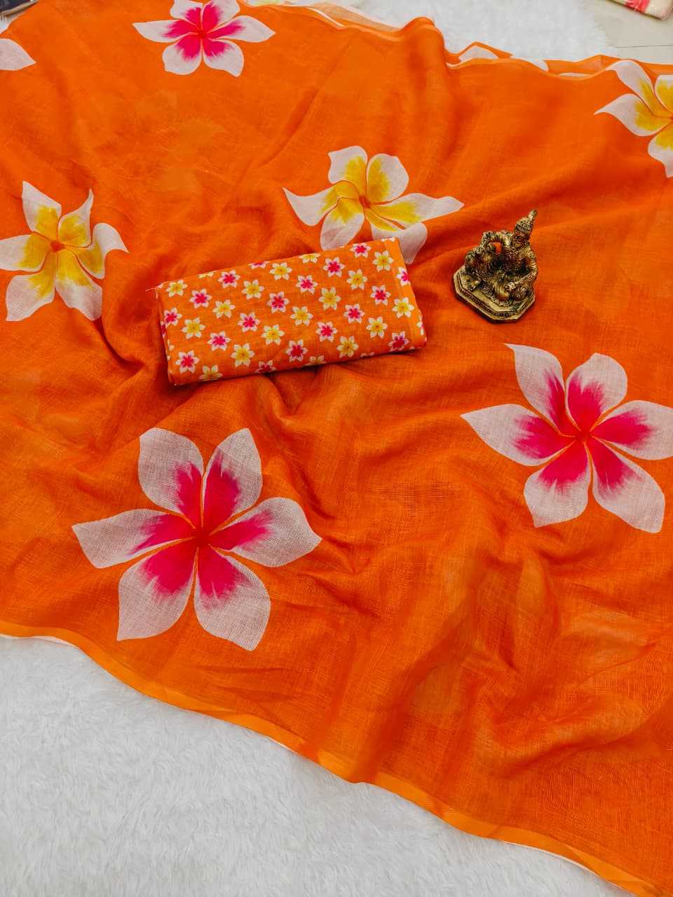 Designer Saree