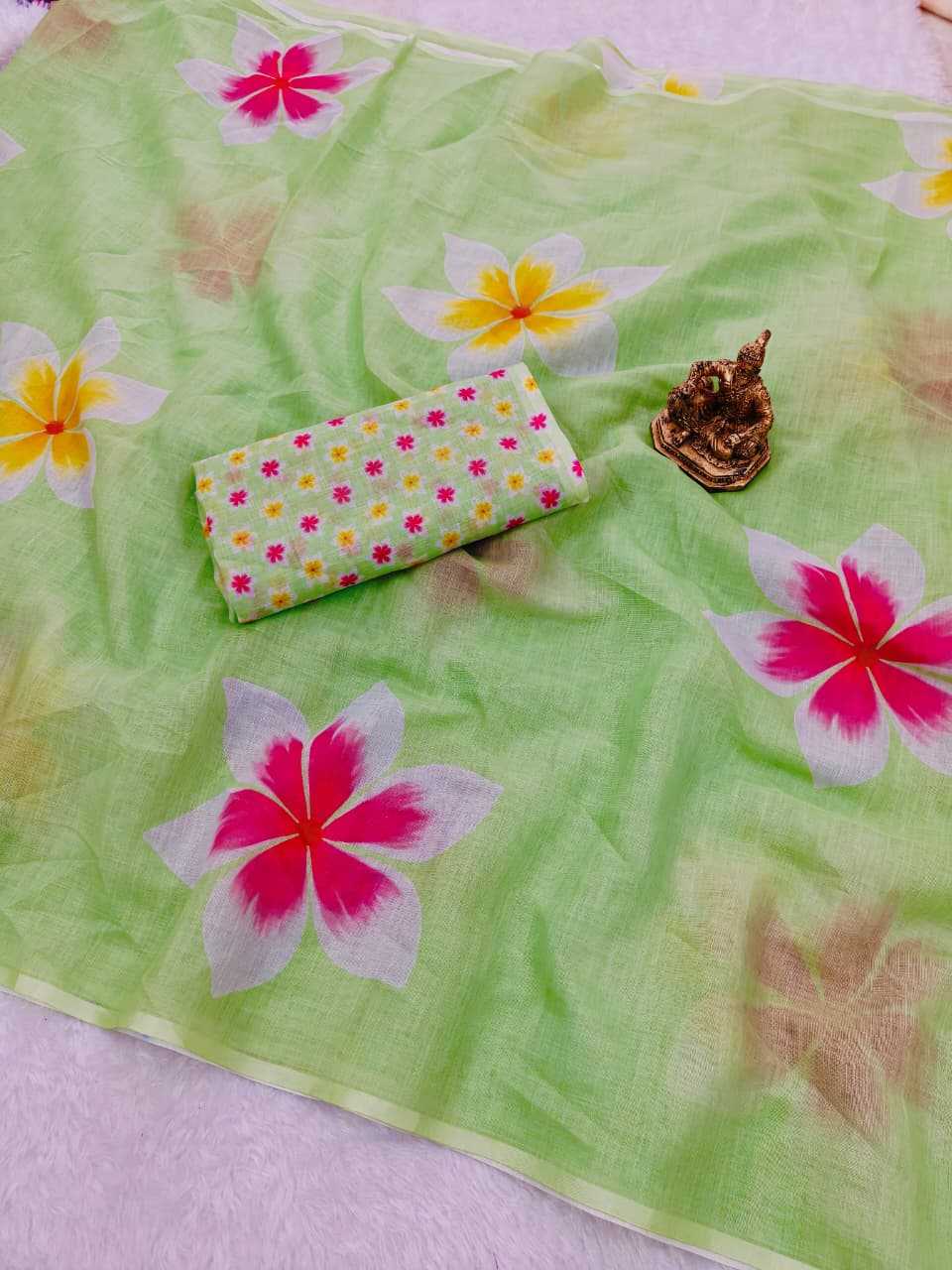 Designer Saree