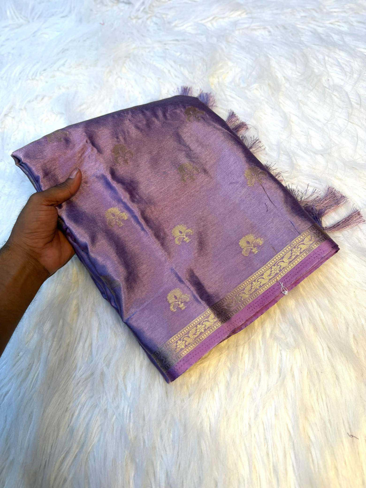 Adhira Viscose Designer Saree