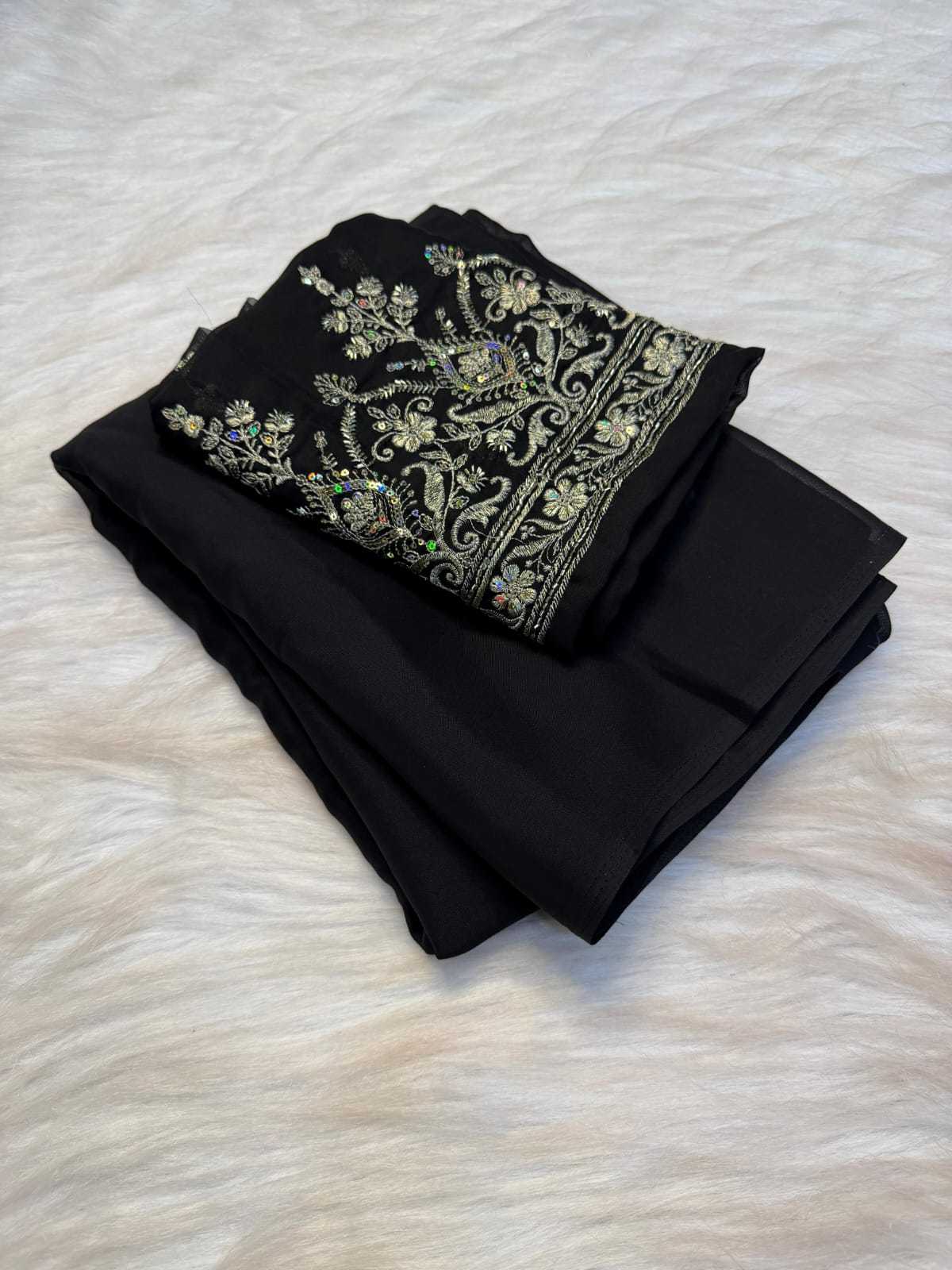 Adhishree Soft Silk Saree
