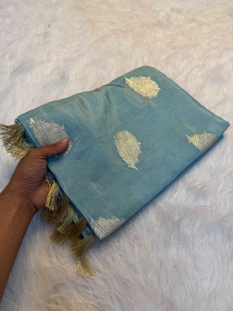 Big Carry Mysore Silk Saree