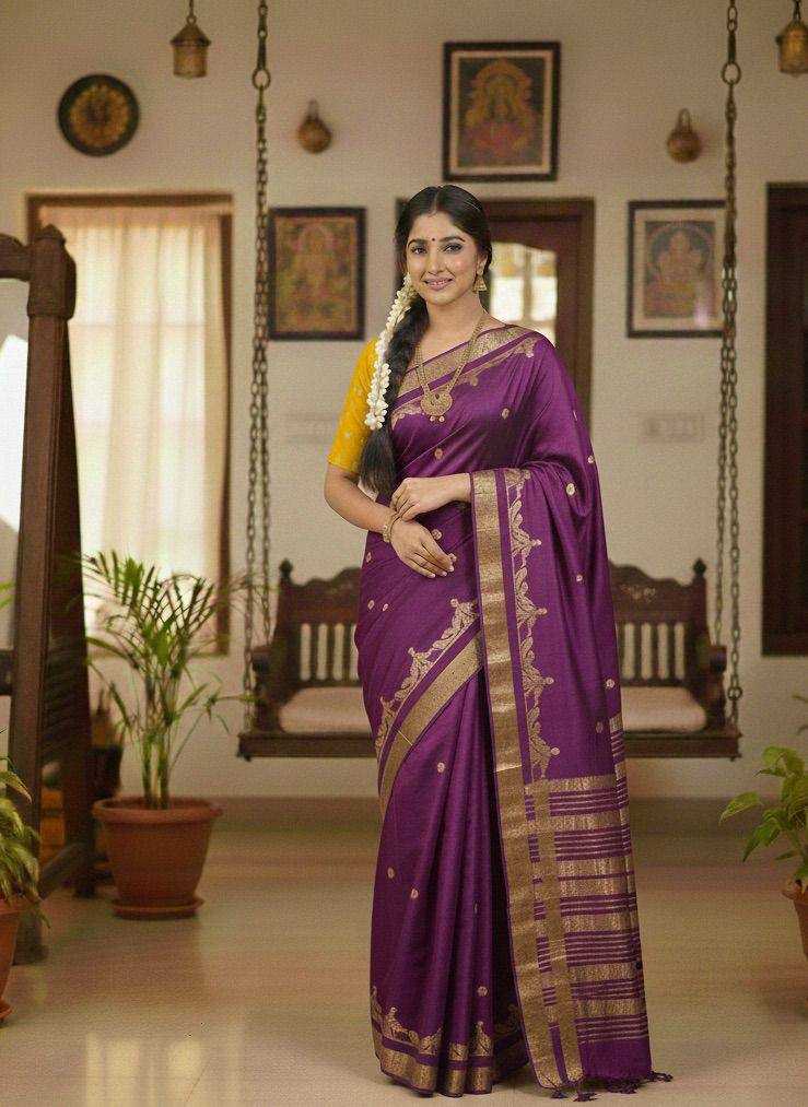 Viscose Party Wear Saree