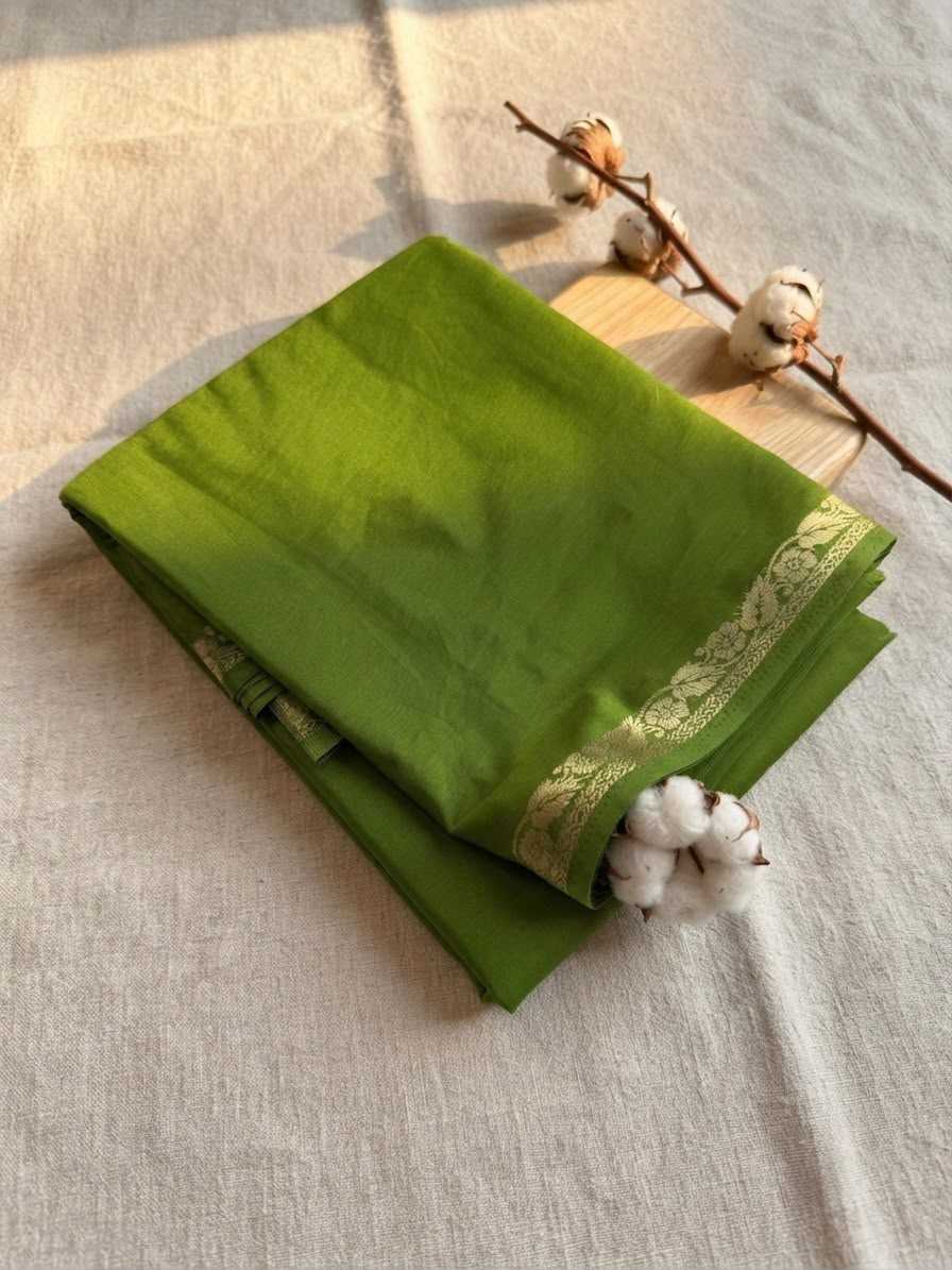 Ishwarya Mysore Silk Saree