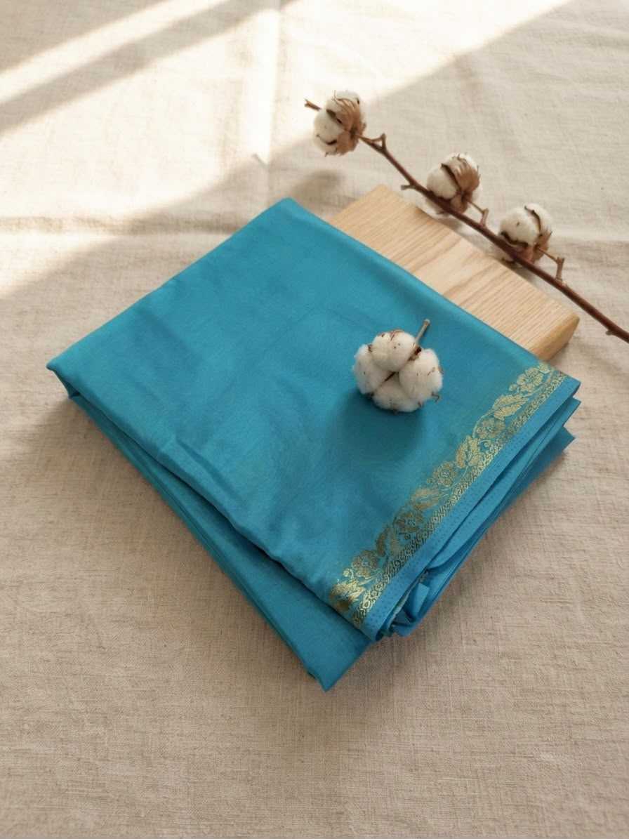 Ishwarya Mysore Silk Saree
