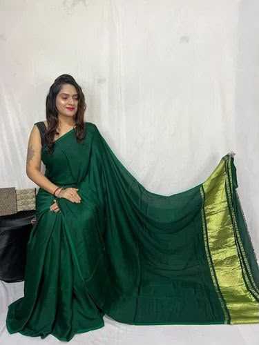 Kashvi Pure Silk Traditional Saree