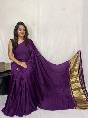 Kashvi Pure Silk Traditional Saree