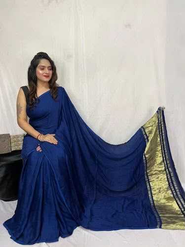 Kashvi Pure Silk Traditional Saree