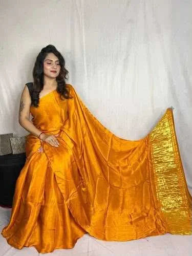 Kashvi Pure Viscos Designer Saree