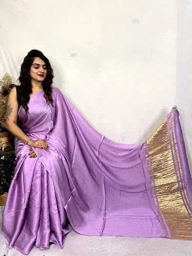 Kashvi Pure Viscos Designer Saree