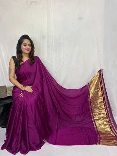 Kashvi Pure Viscos Designer Saree