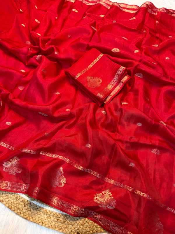 Shree Mysore Silk Designer Saree
