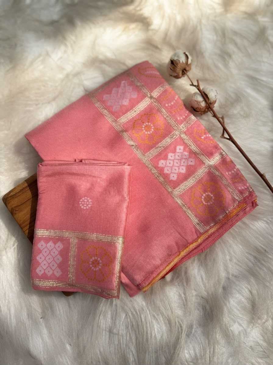 Sitara Pure Silk Traditional Saree