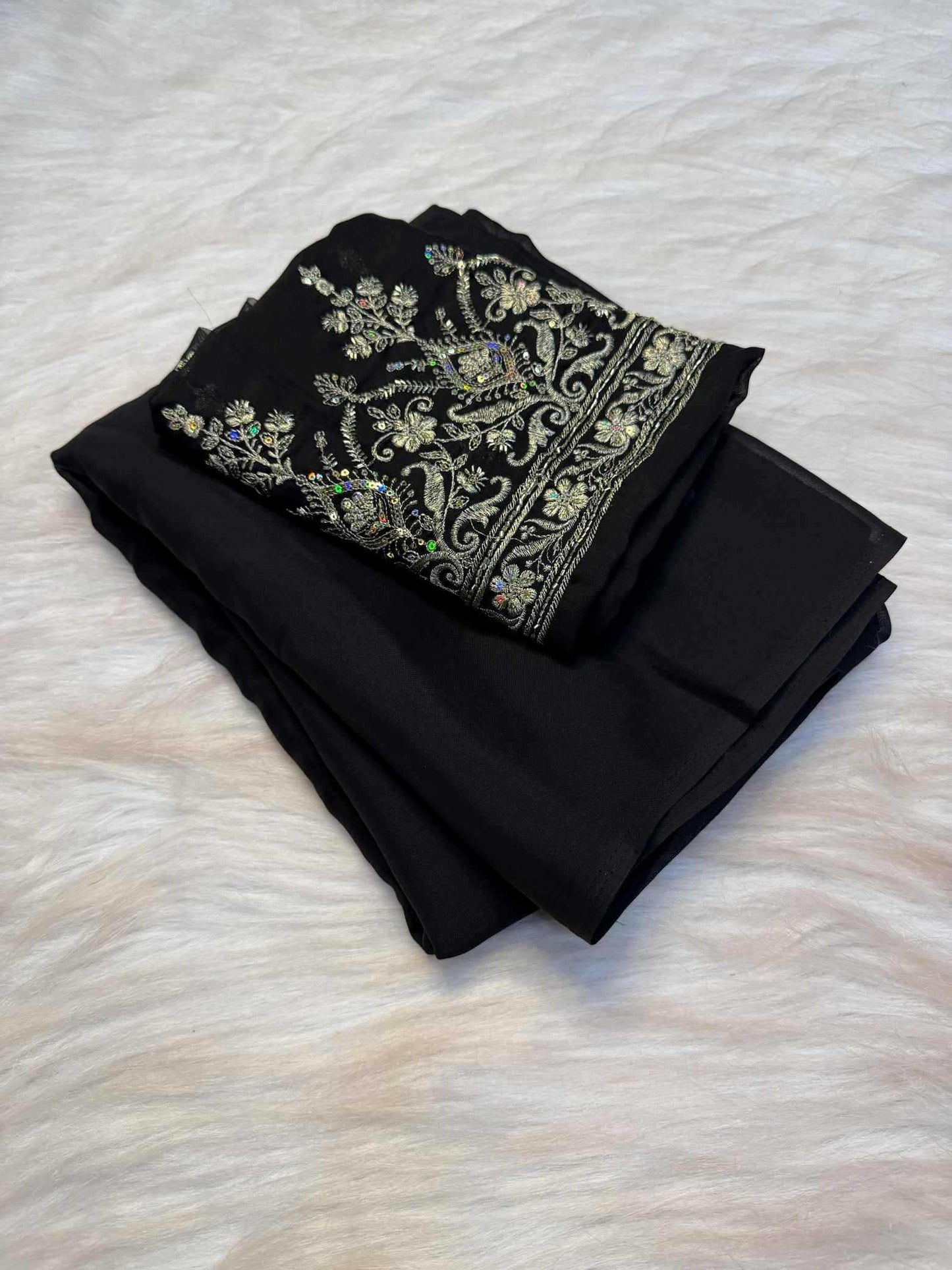 Soft Silk Saree
