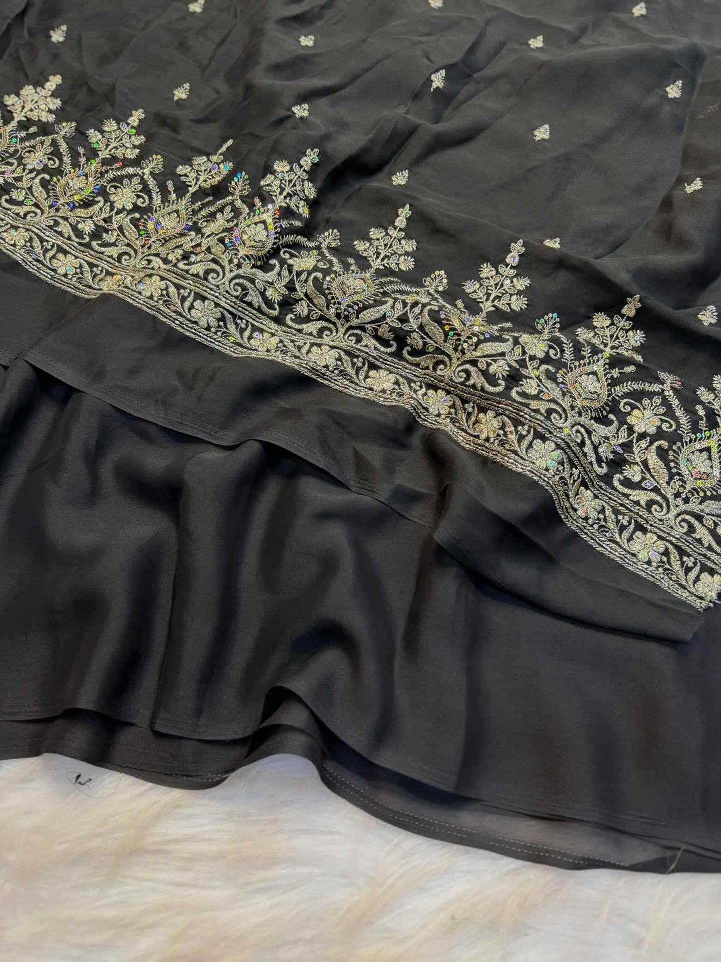Soft Silk Saree