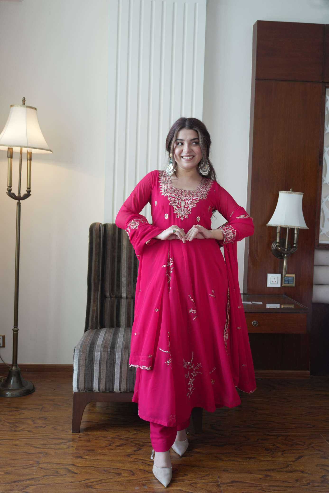 Designer Kurti