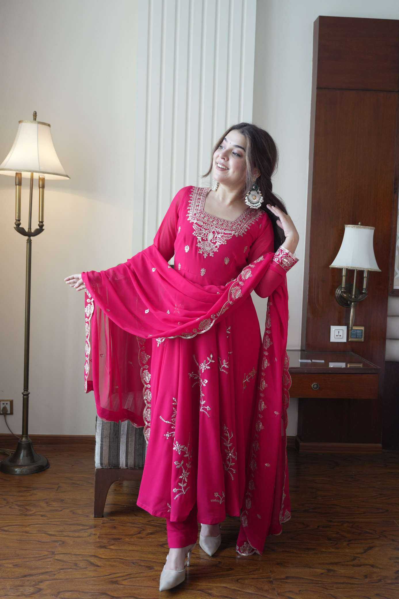 Designer Kurti