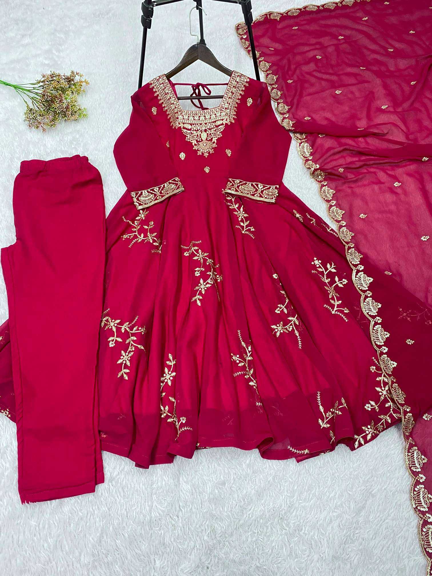 Designer Kurti
