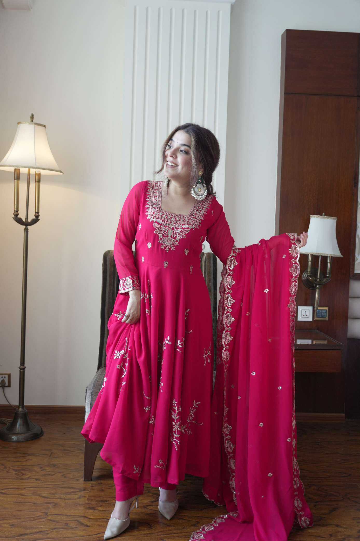 Designer Kurti