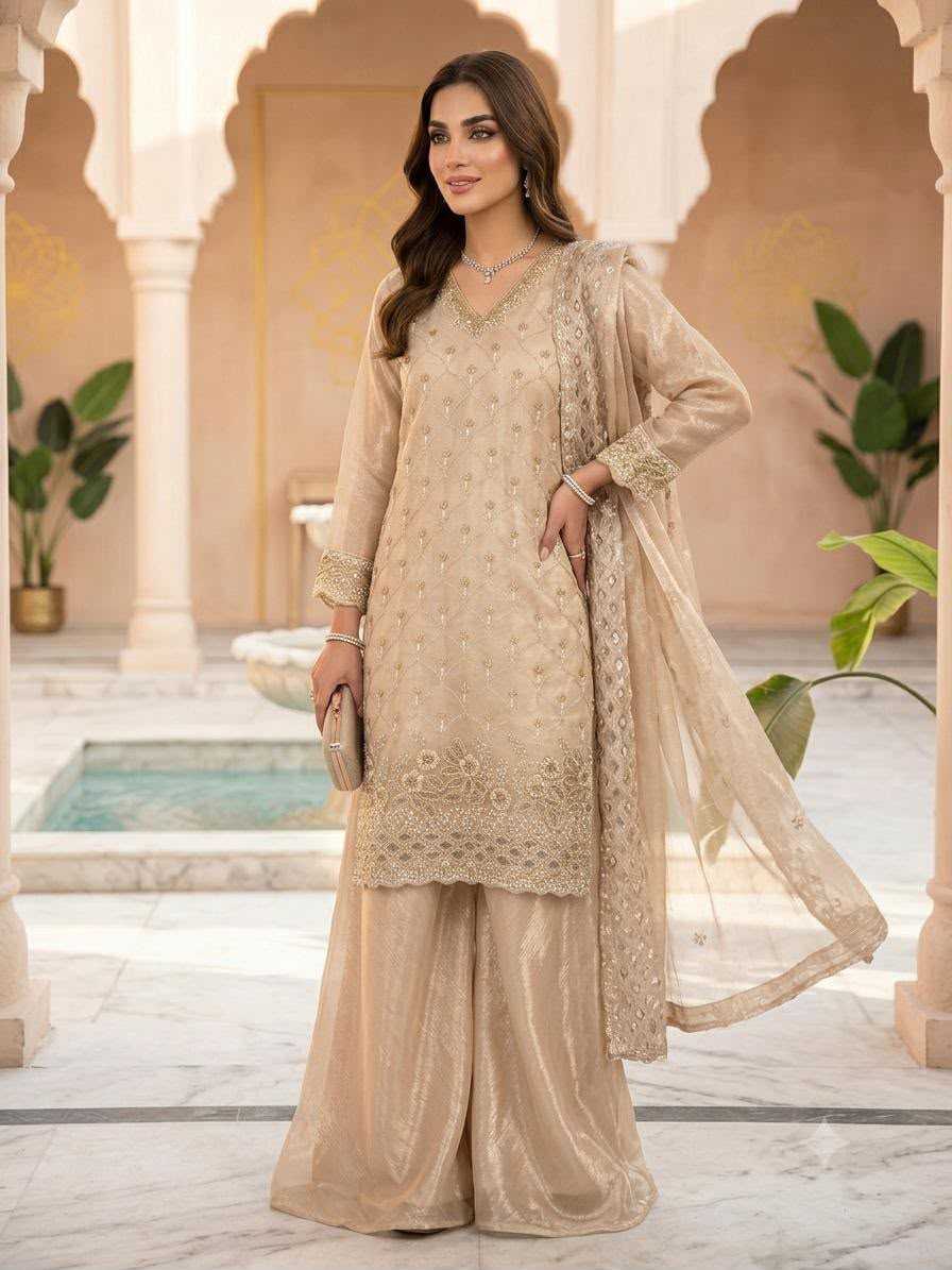 Fancy Designer Kurti