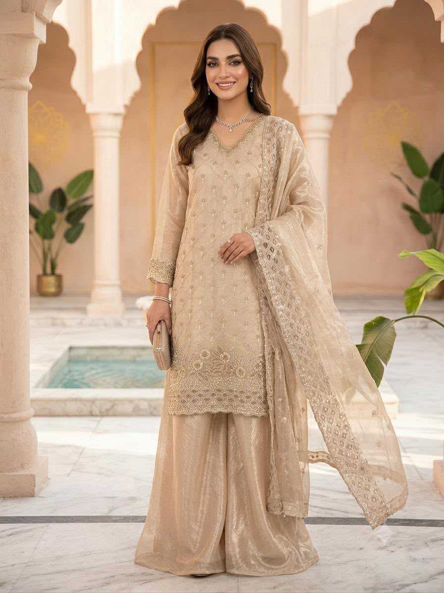 Fancy Designer Kurti