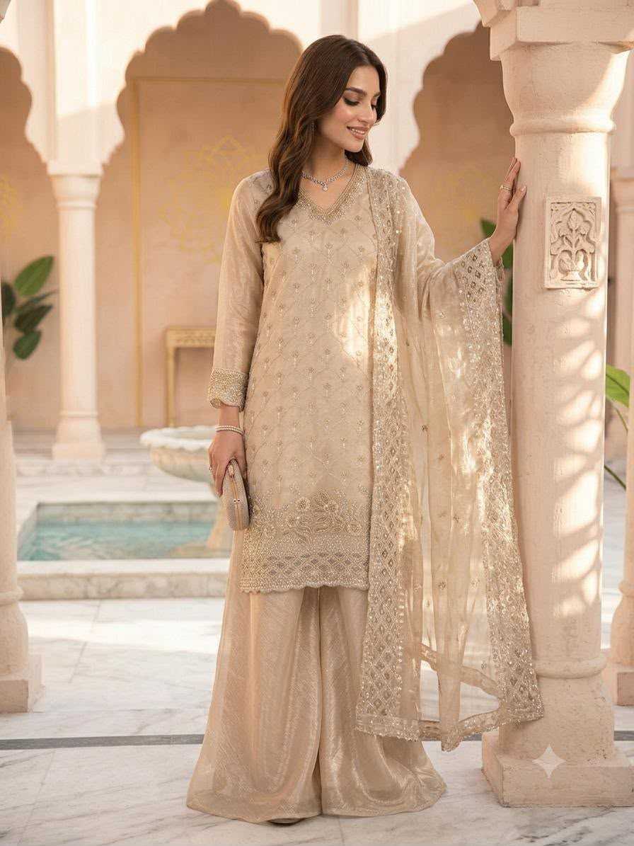 Fancy Designer Kurti
