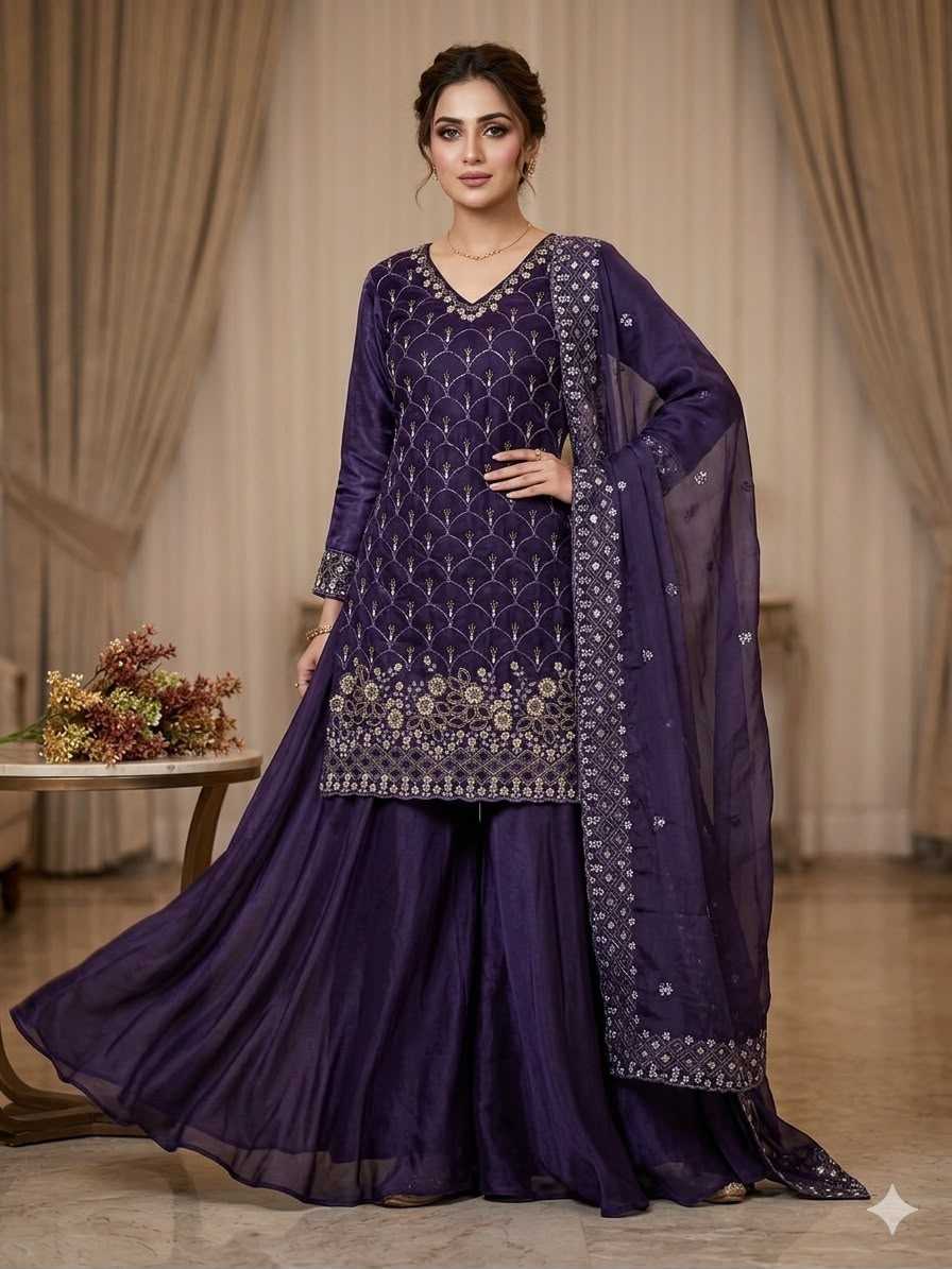 Fancy Designer Kurti