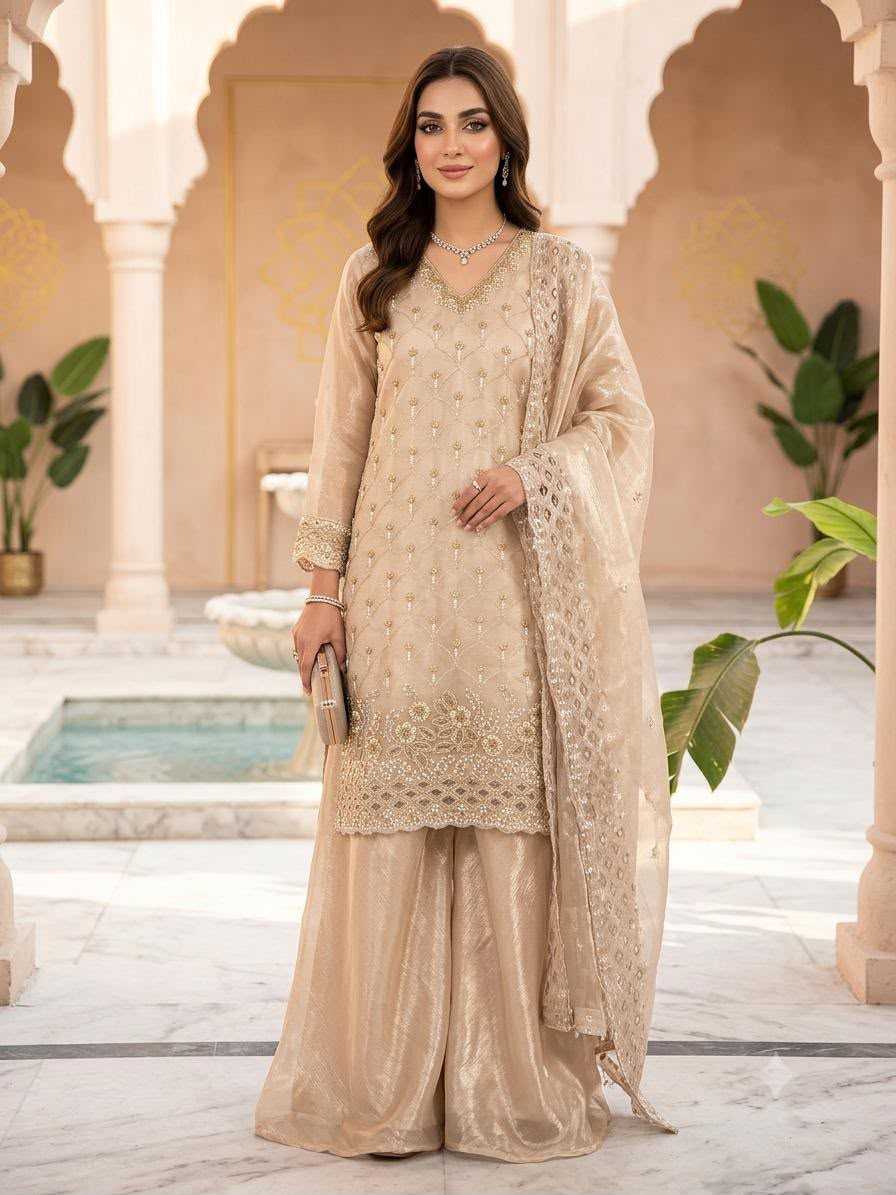 Fancy Designer Kurti