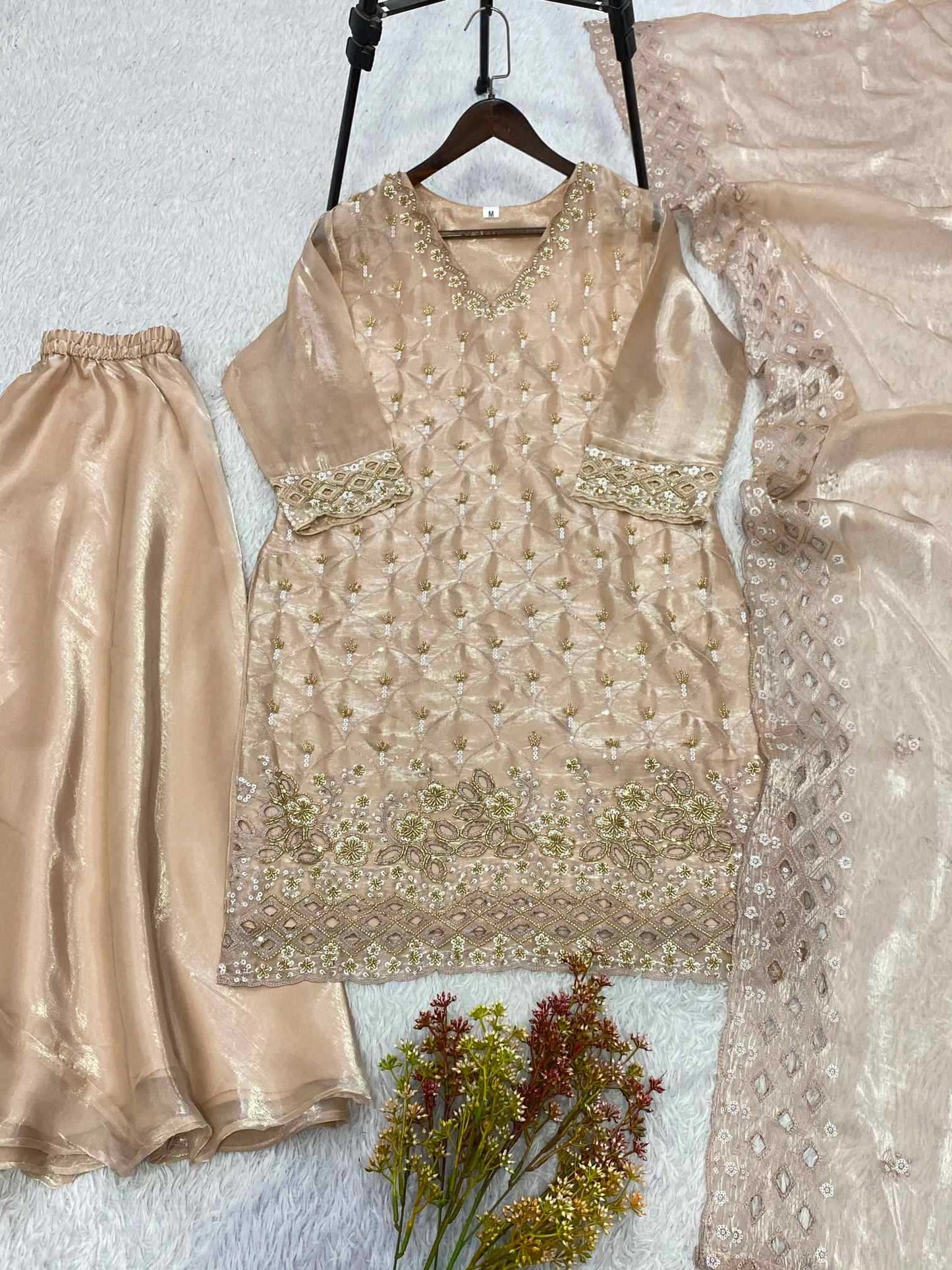 Fancy Designer Kurti