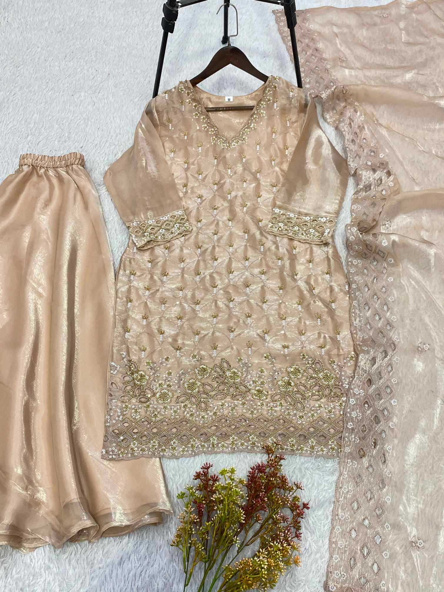 Fancy Designer Kurti