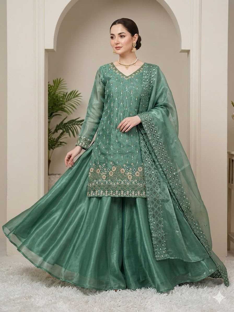 Designer Kurti