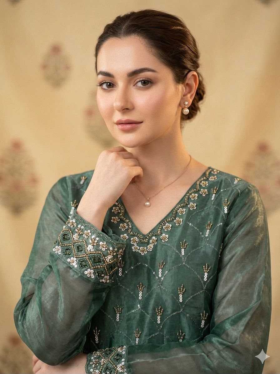 Designer Kurti