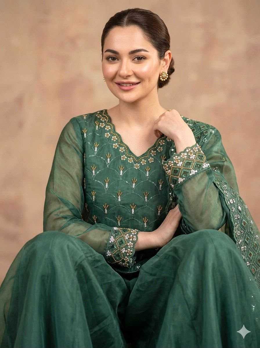Designer Kurti