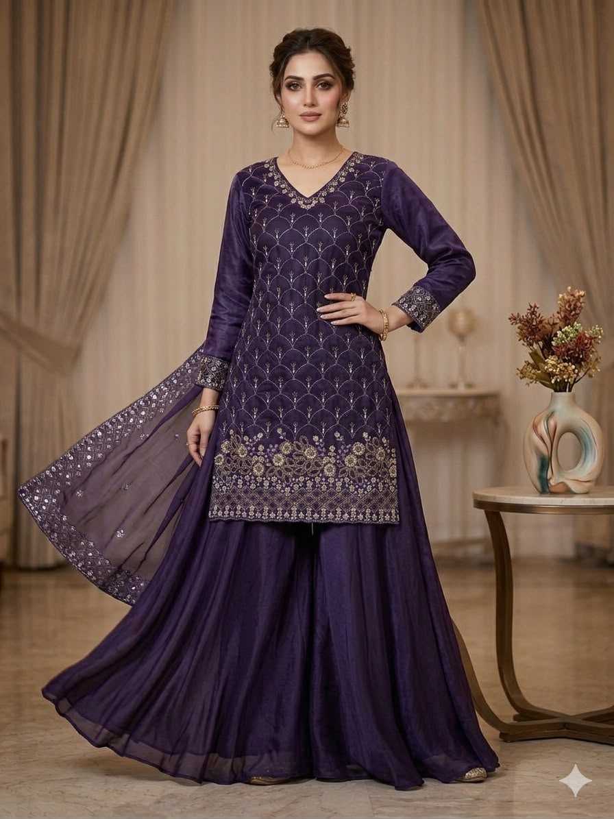 Fancy Designer Kurti