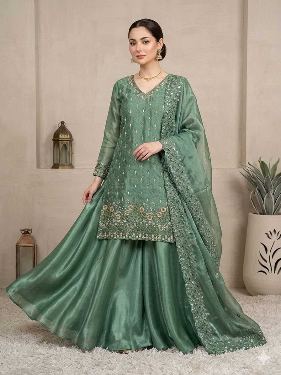 Designer Kurti