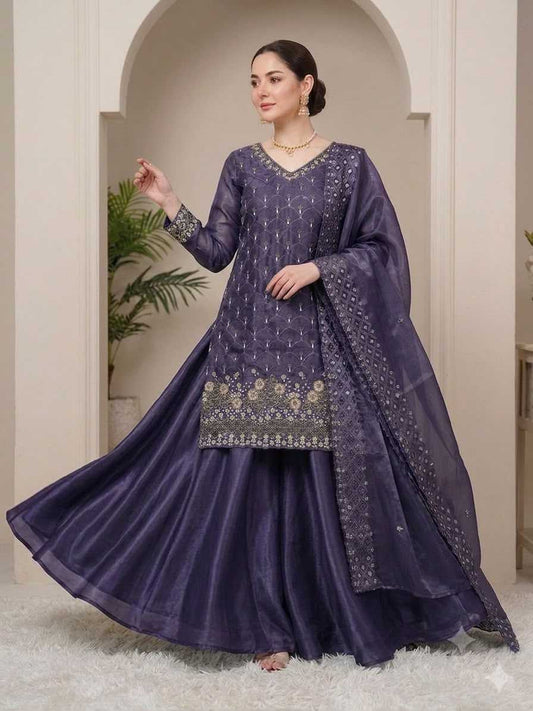 Fancy Designer Kurti