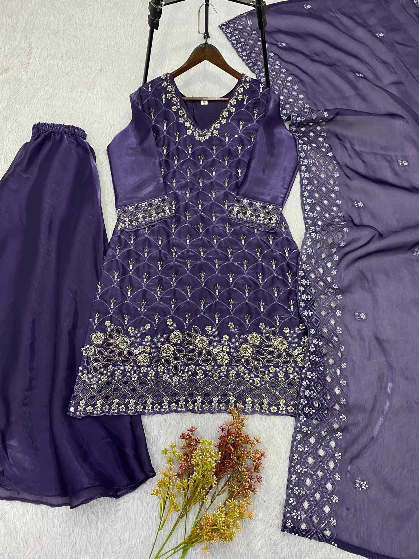 Fancy Designer Kurti