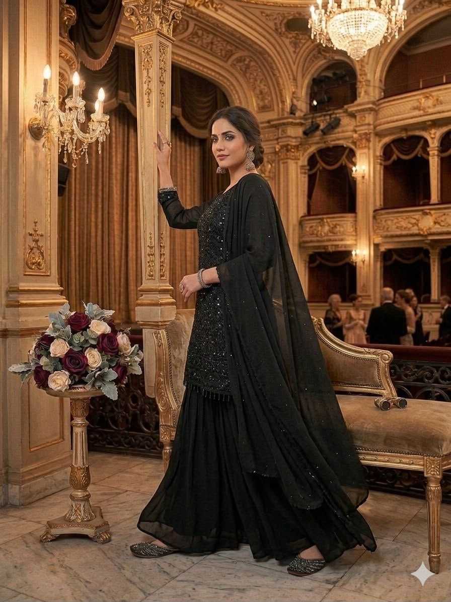 Georgette Kurti