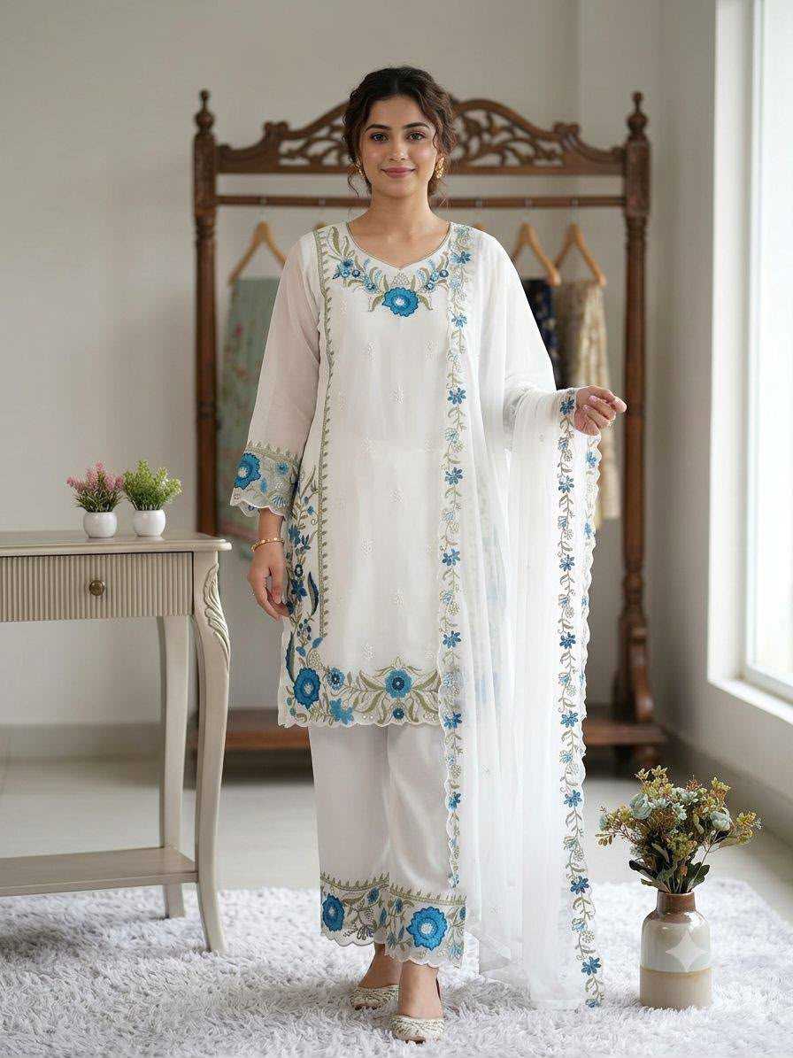 Palazzo Suit