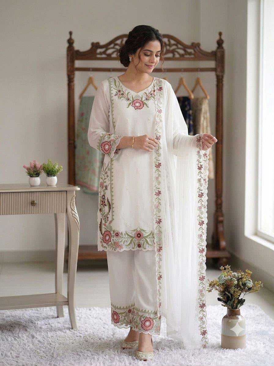 Palazzo Suit