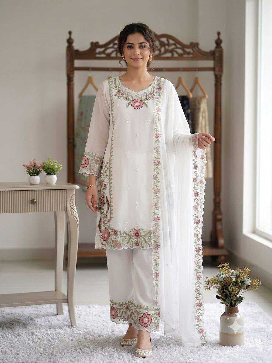 Palazzo Suit